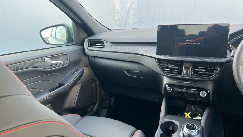 Ford Kuga 2.5 FHEV ST-Line 5dr CVT Hybrid Estate